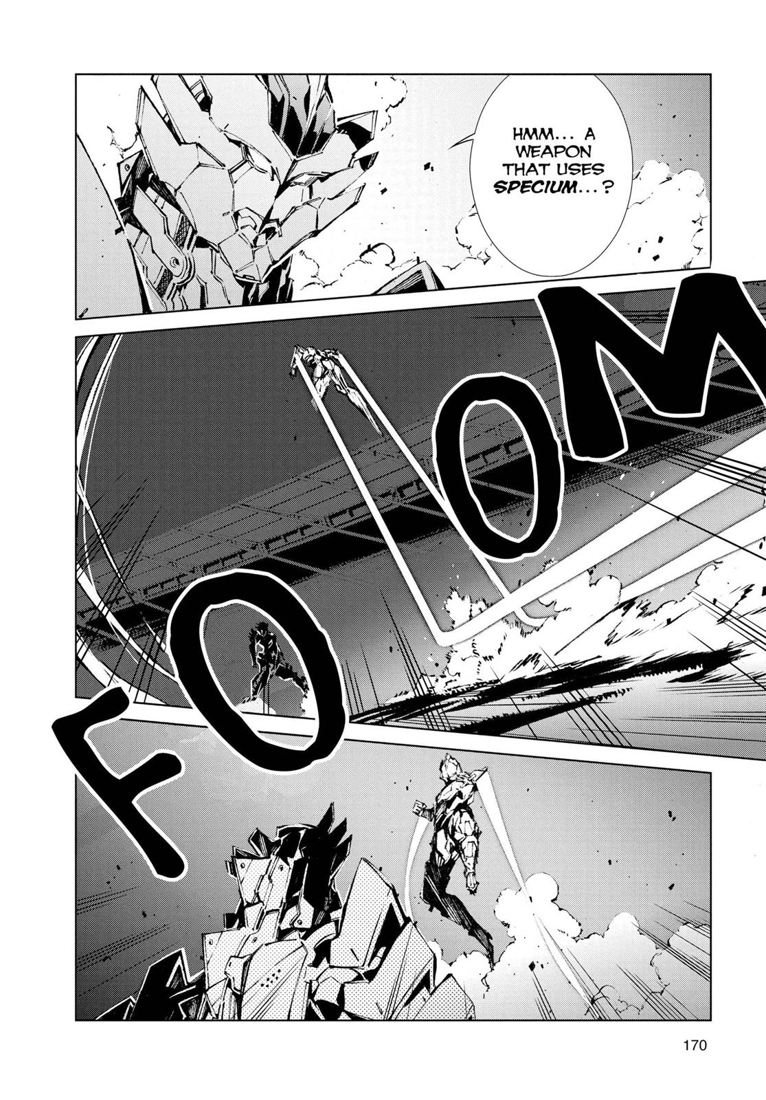 Ultraman Chapter 4 14