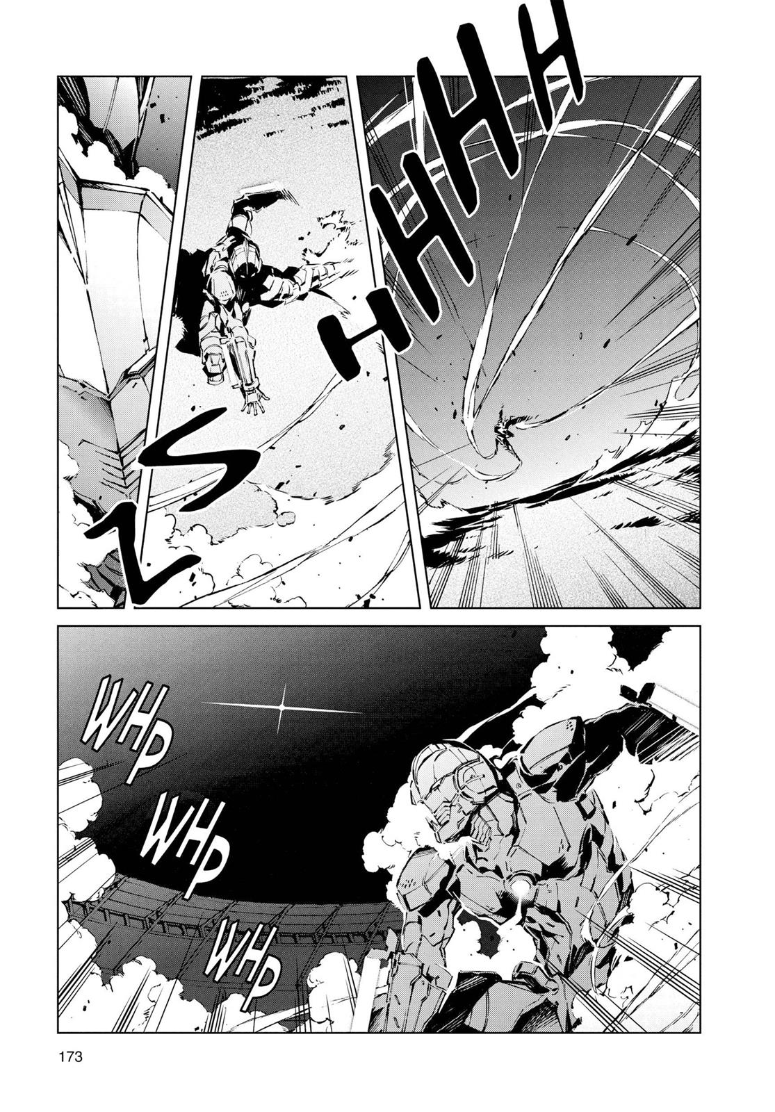 Ultraman Chapter 4 17
