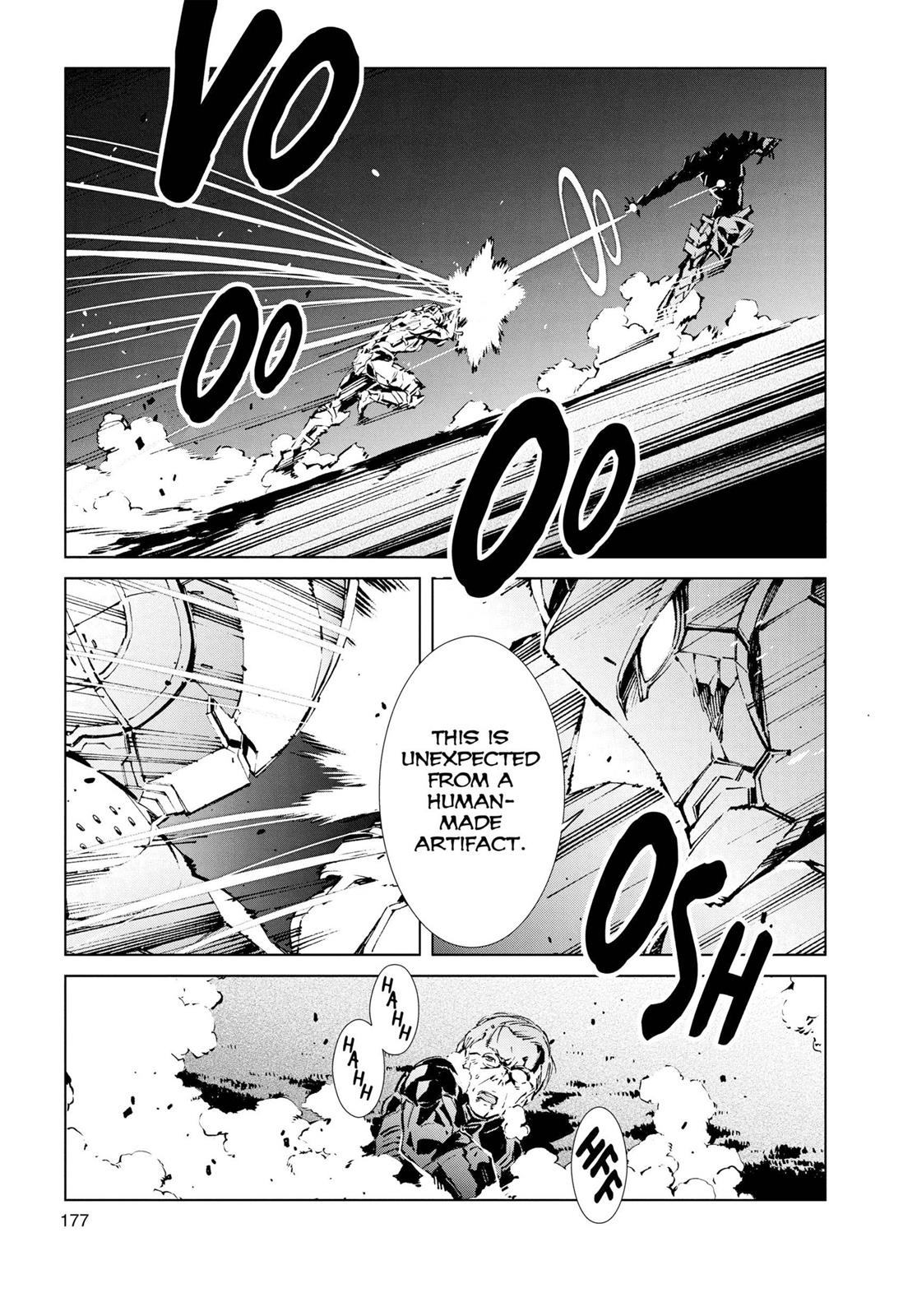 Ultraman Chapter 4 21
