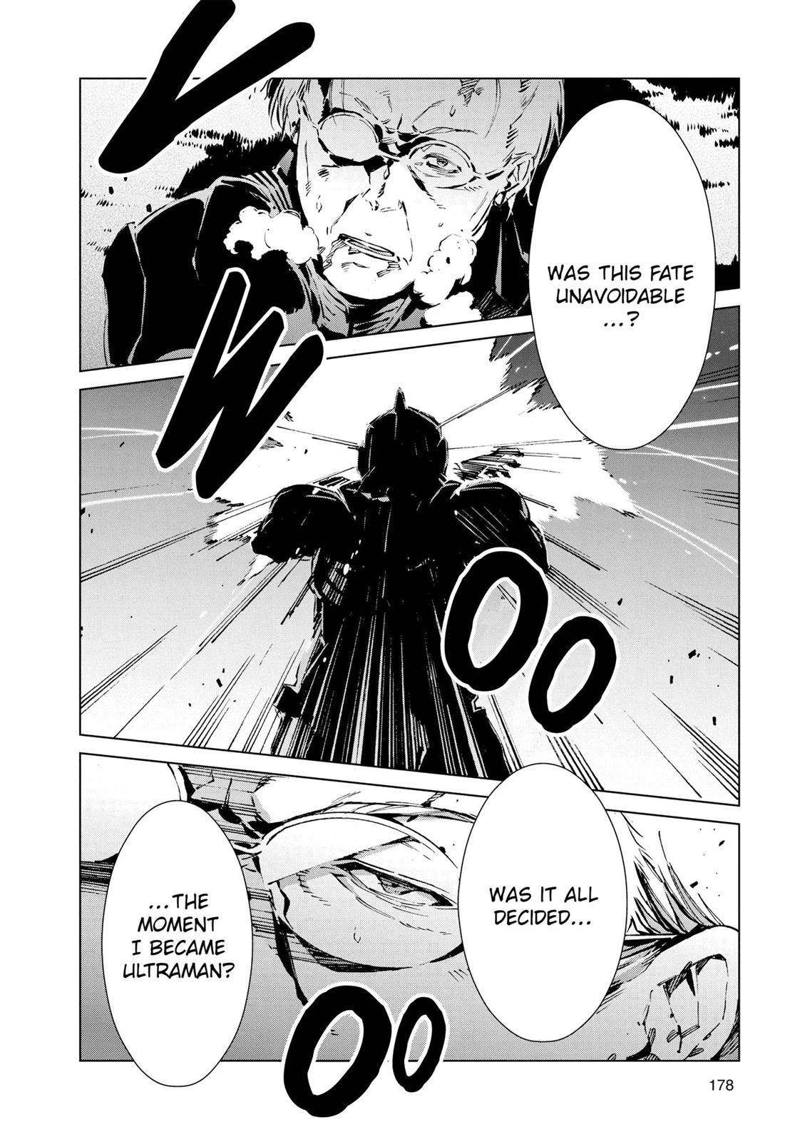 Ultraman Chapter 4 22