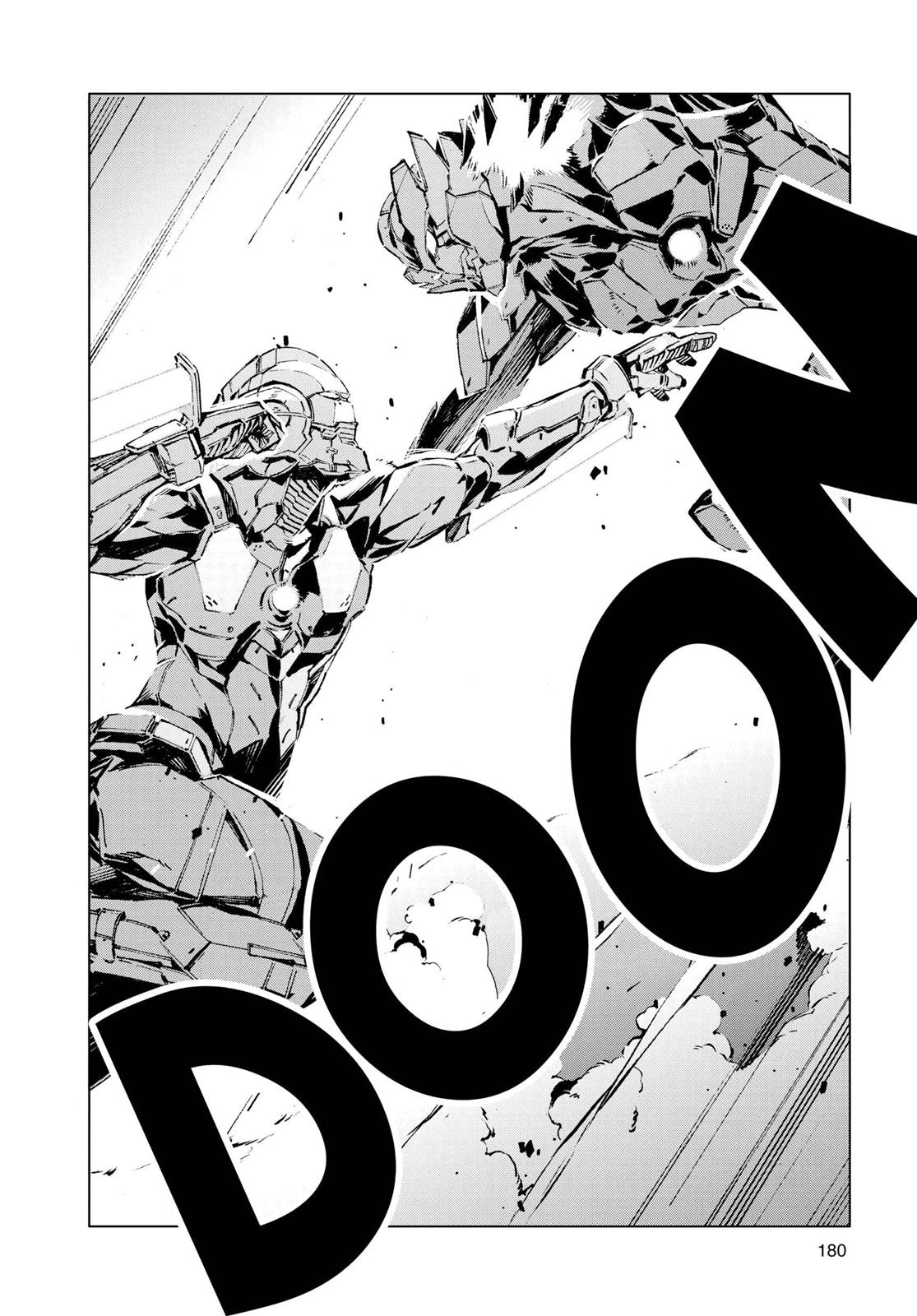 Ultraman Chapter 4 24