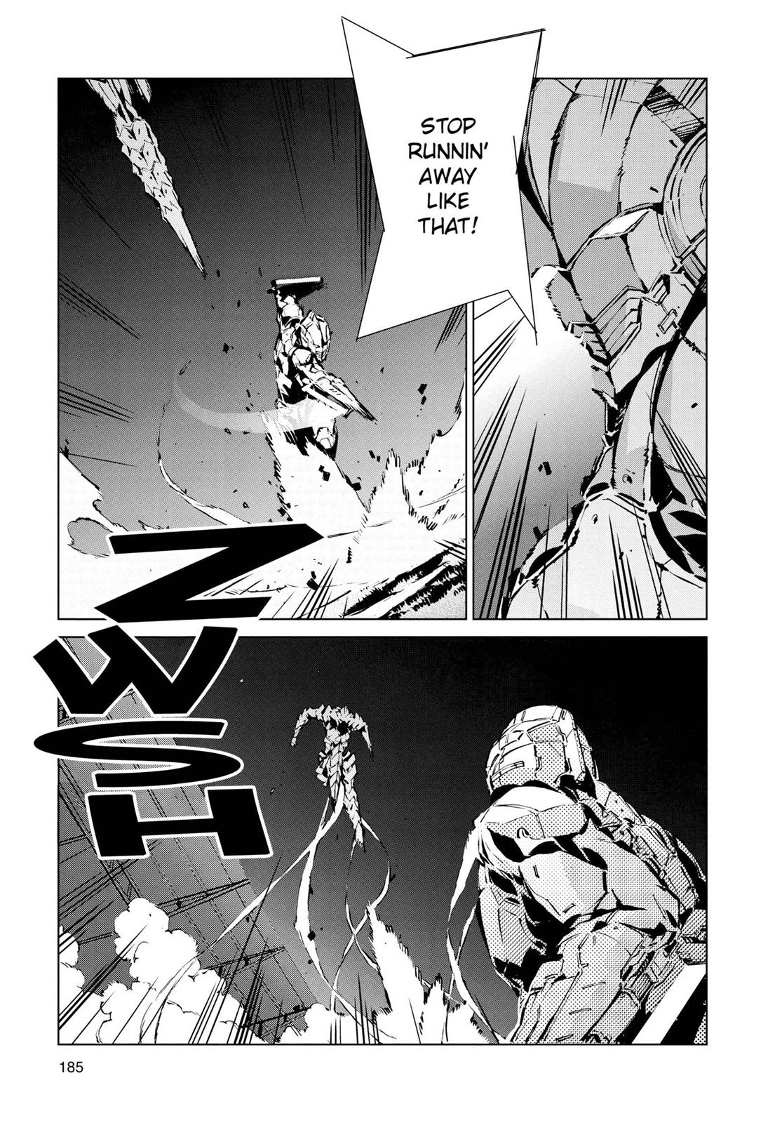 Ultraman Chapter 5 4