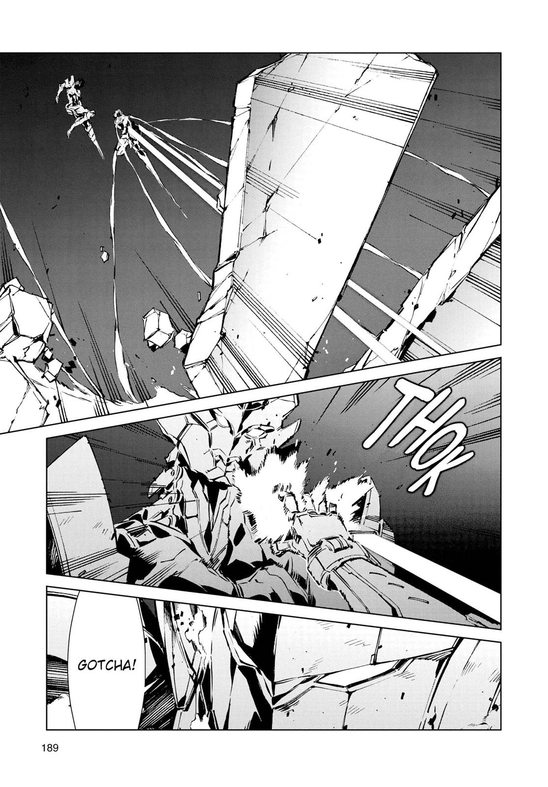 Ultraman Chapter 5 8