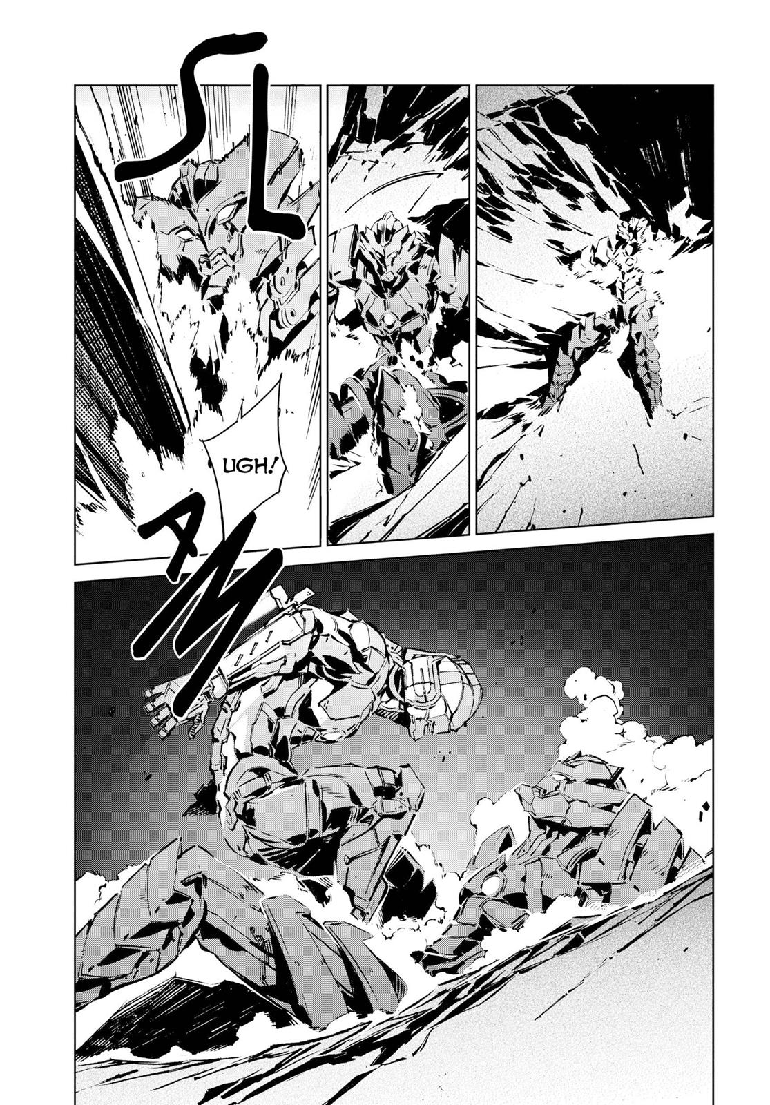 Ultraman Chapter 5 11