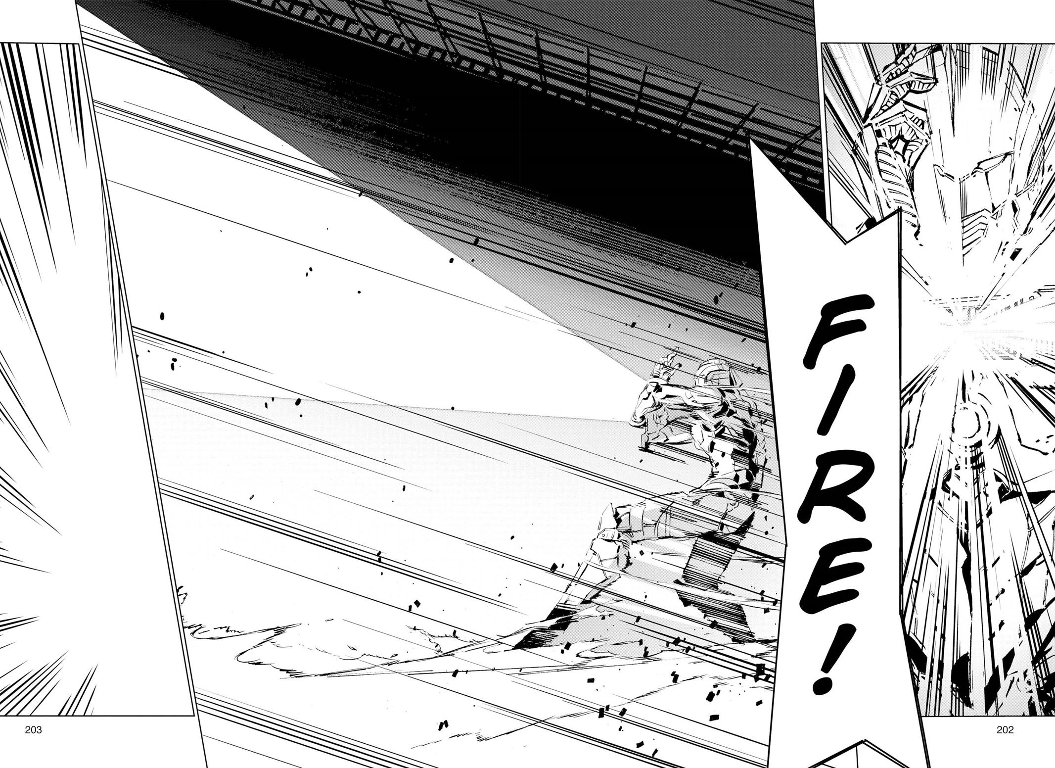 Ultraman Chapter 5 21