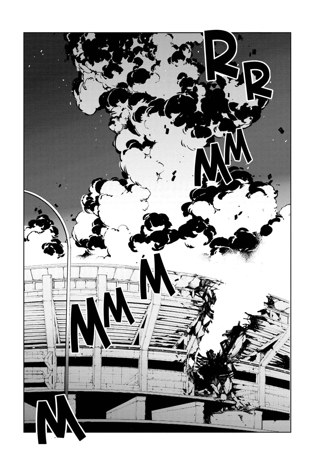Ultraman Chapter 6 3
