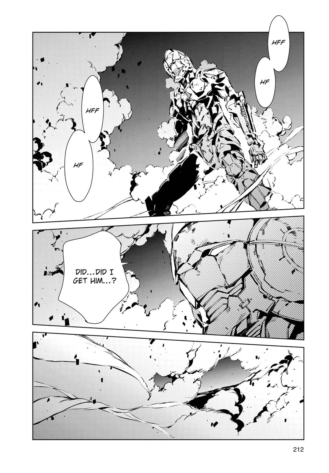 Ultraman Chapter 6 8