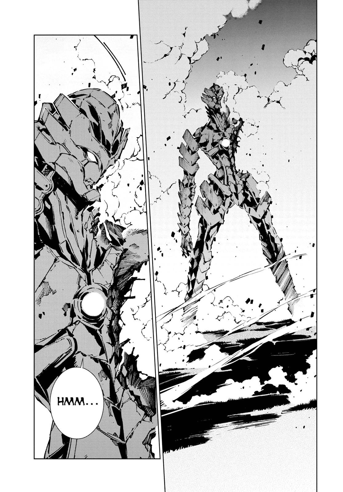 Ultraman Chapter 6 10