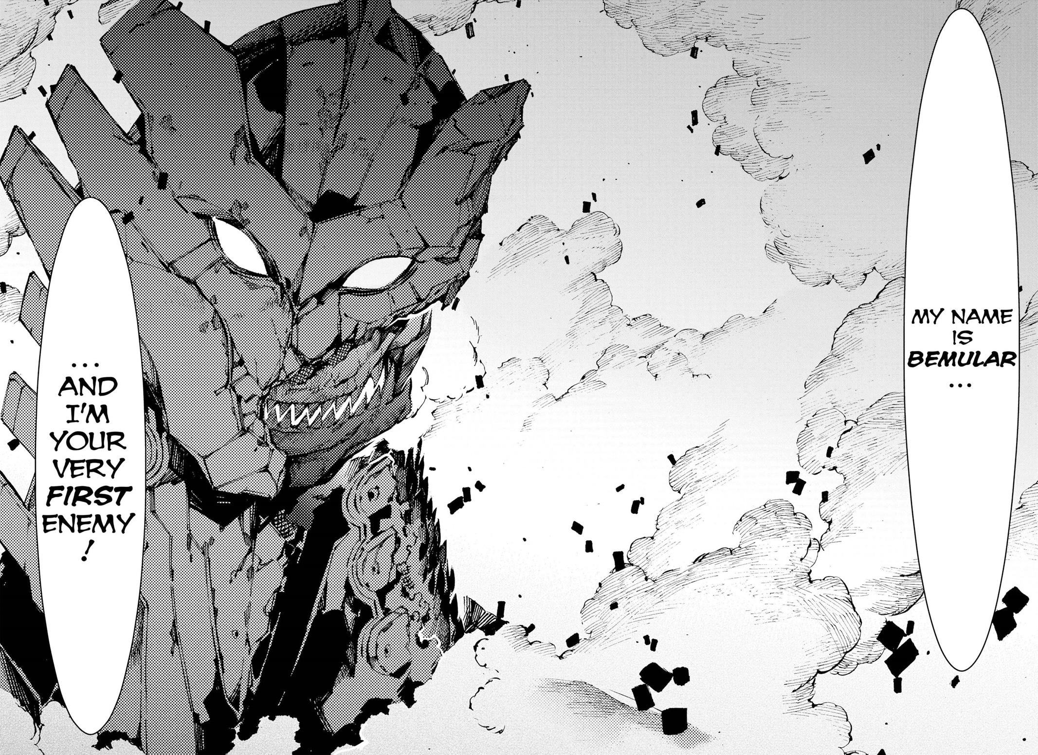 Ultraman Chapter 6 12