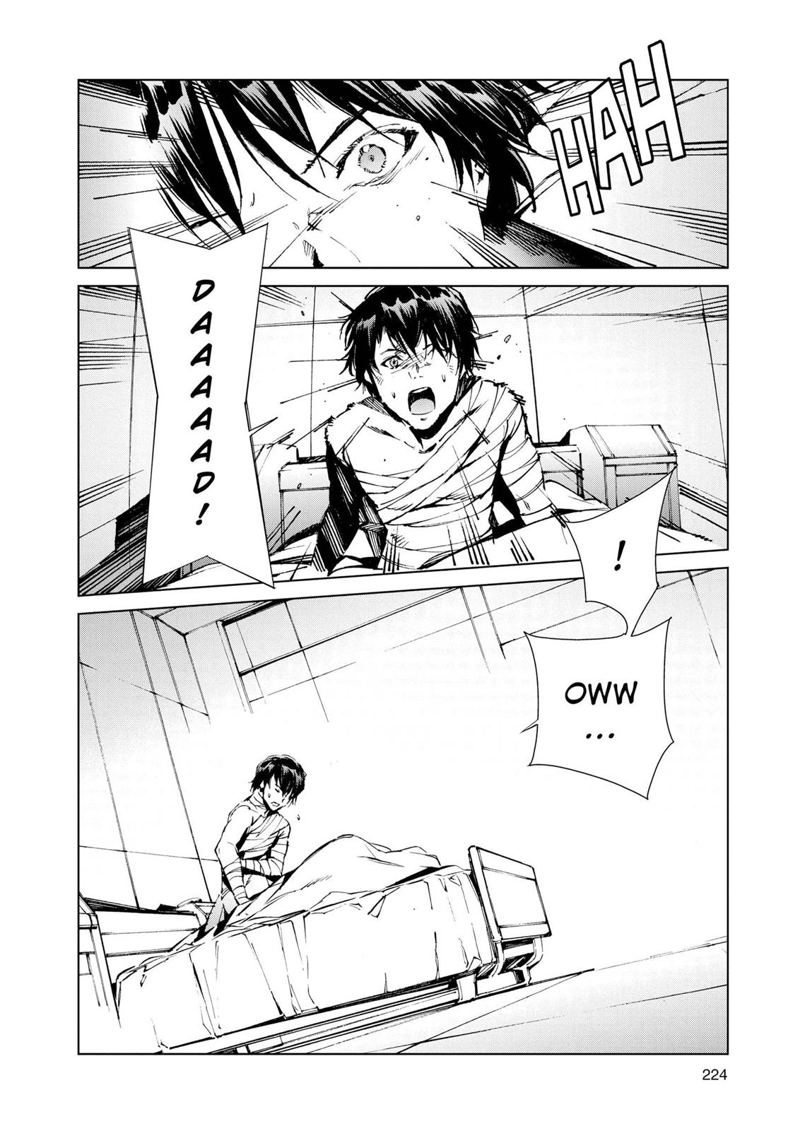 Ultraman Chapter 6 19