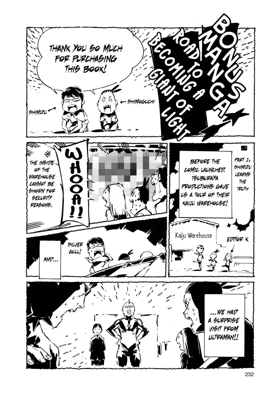 Ultraman Chapter 6 26