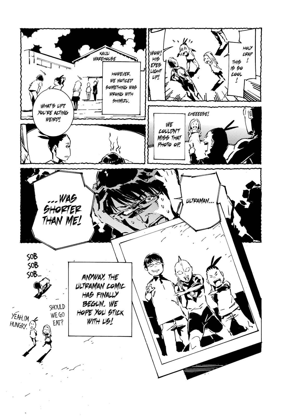 Ultraman Chapter 6 27