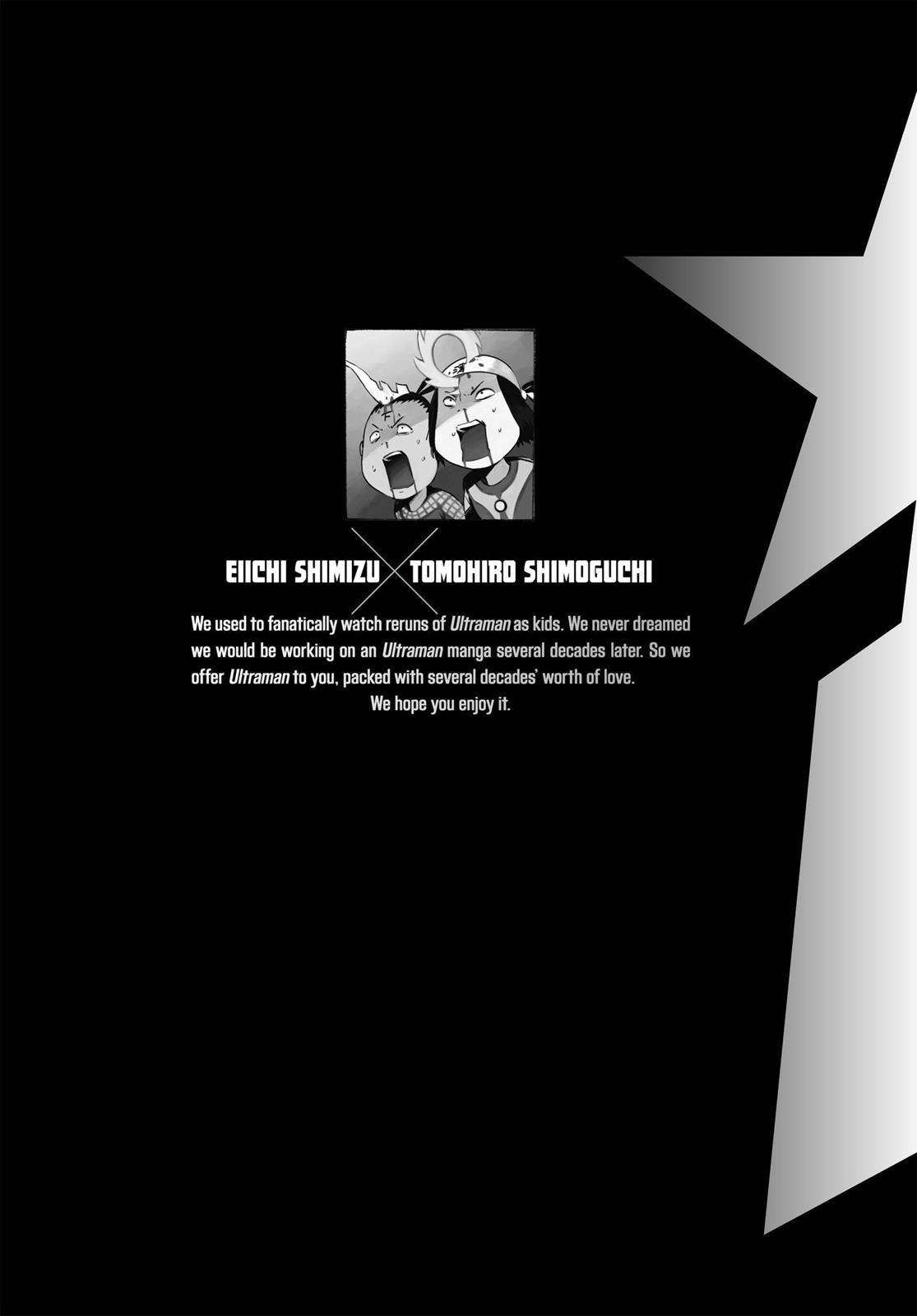 Ultraman Chapter 6 28