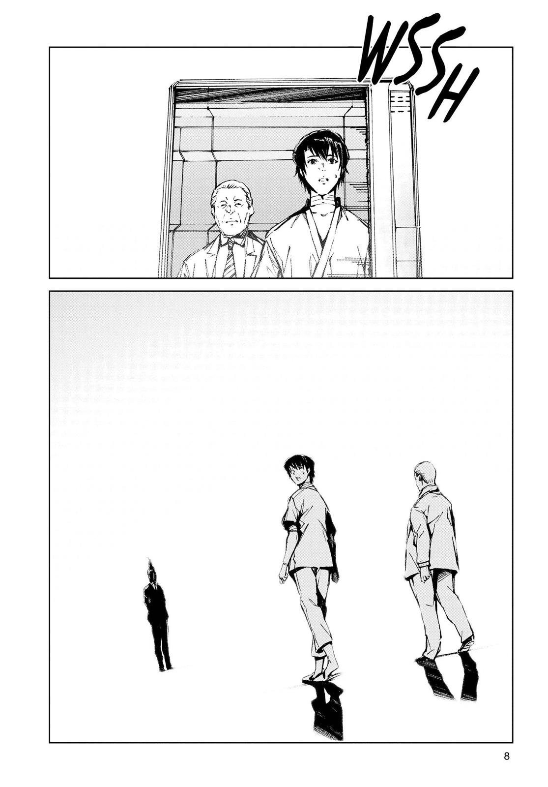 Ultraman Chapter 7 8