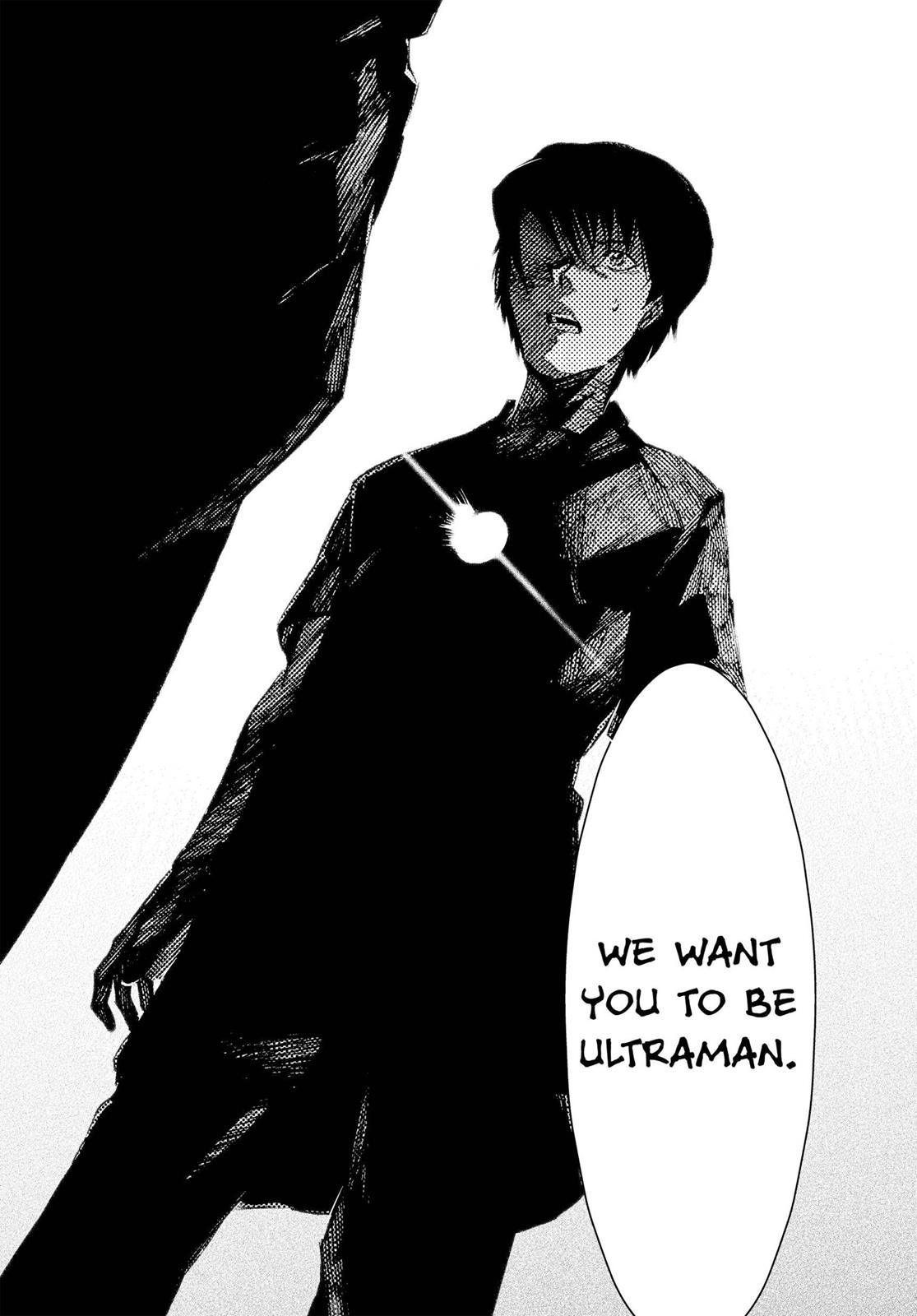 Ultraman Chapter 7 20