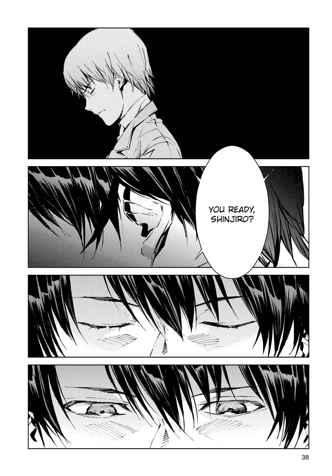 Ultraman Chapter 8 17