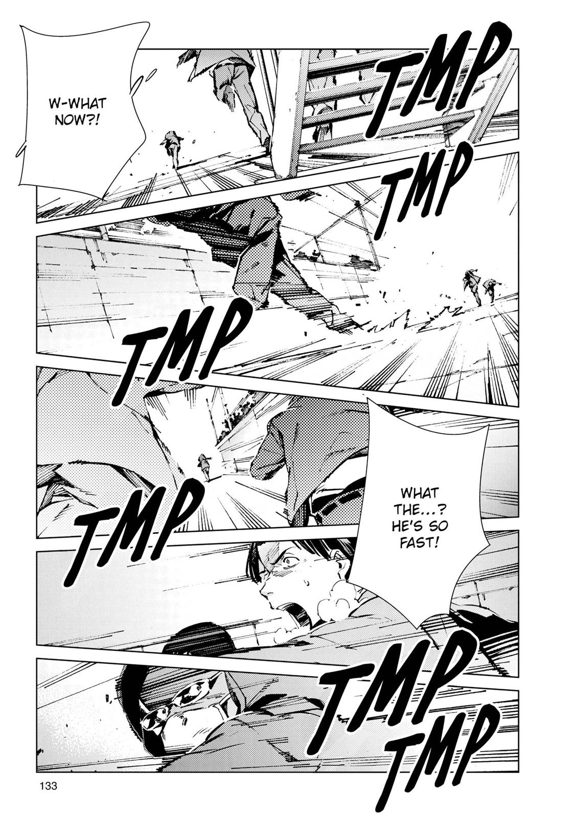 Ultraman Chapter 12 13