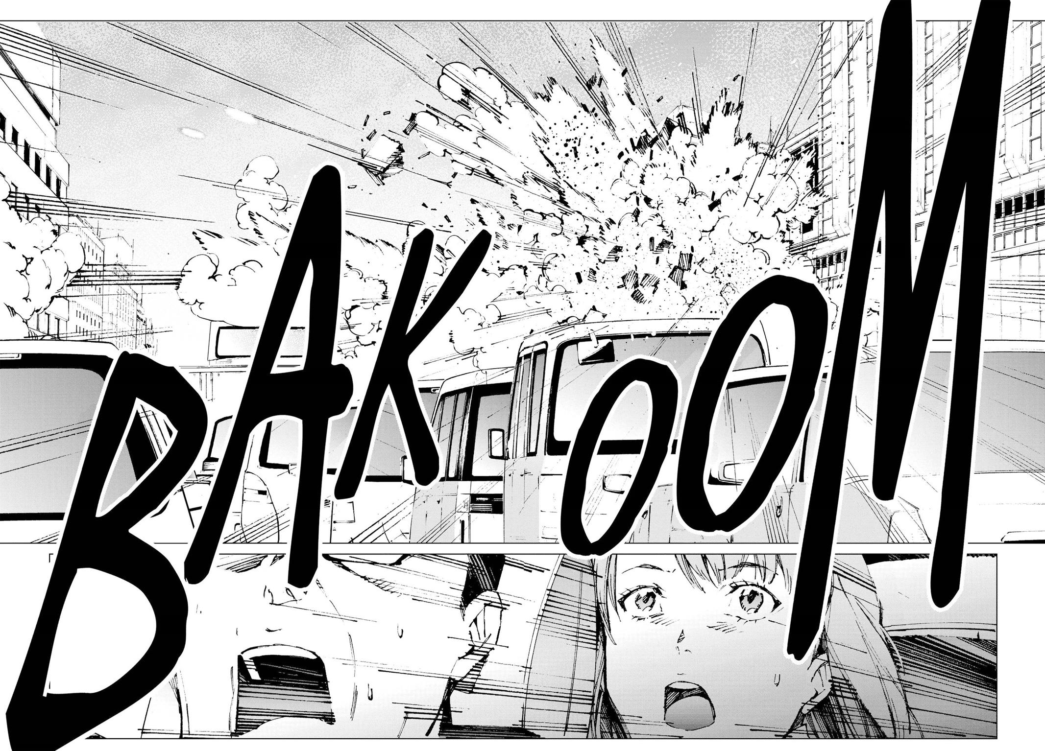 Ultraman Chapter 12 22