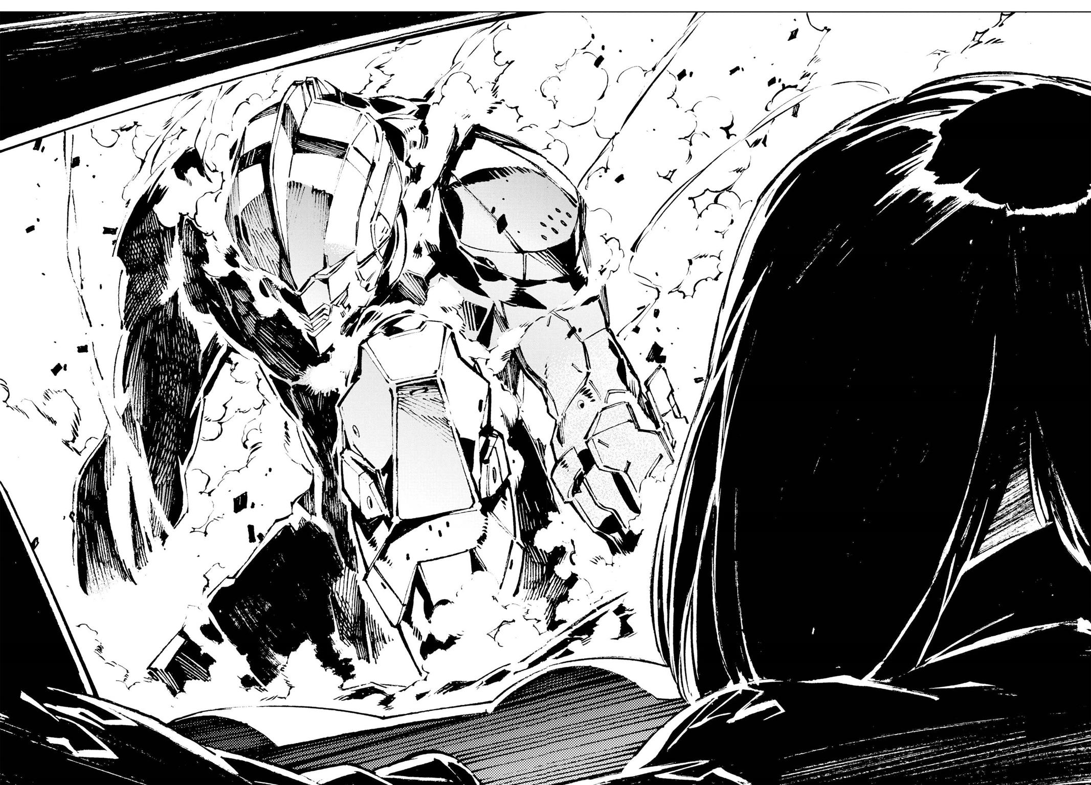 Ultraman Chapter 12 25