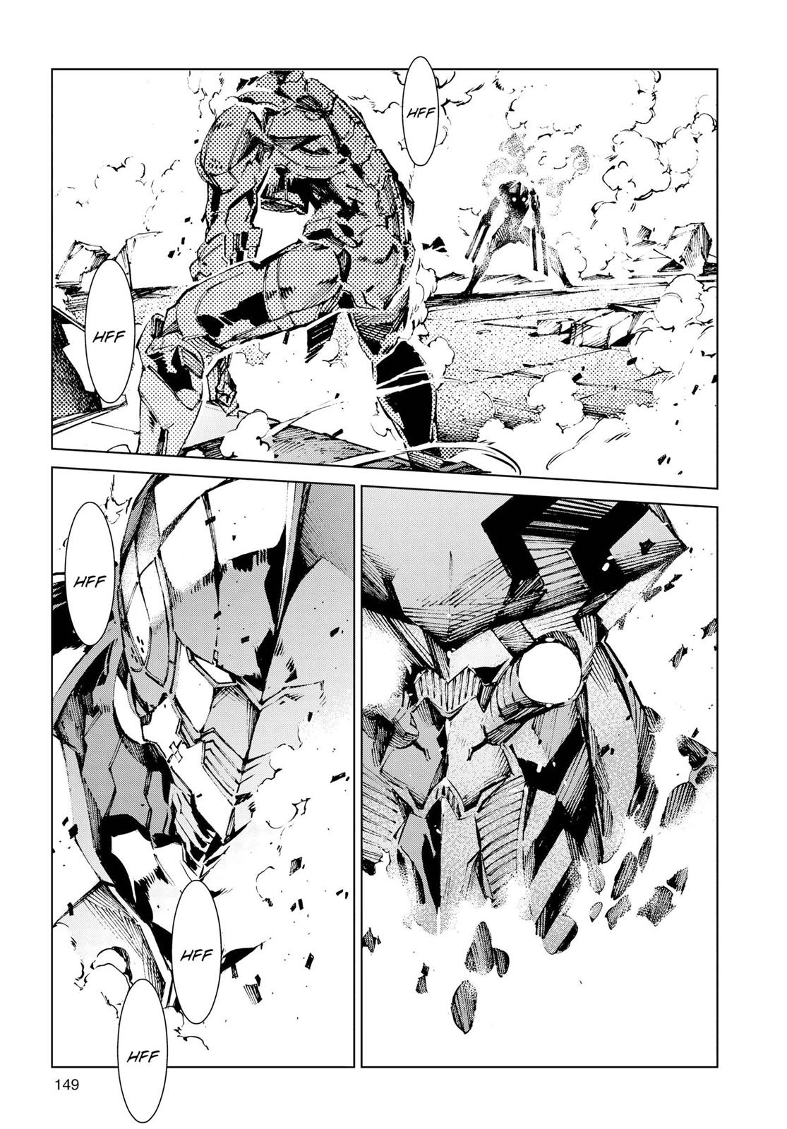 Ultraman Chapter 12 27