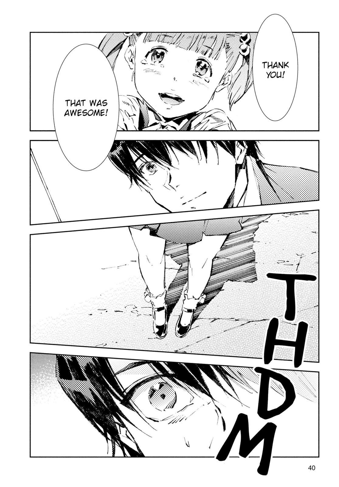 Ultraman Chapter 22 15