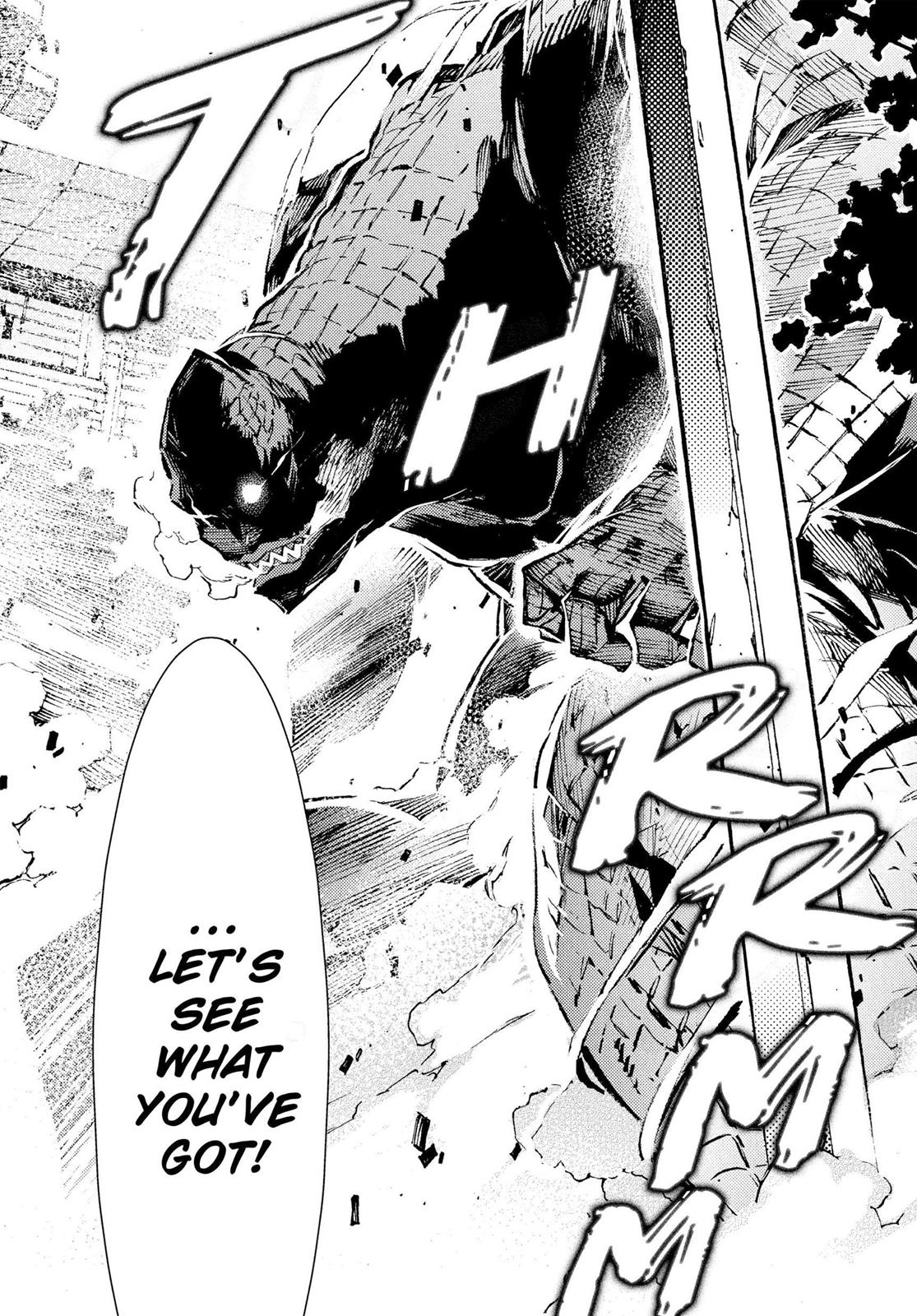 Ultraman Chapter 22 29