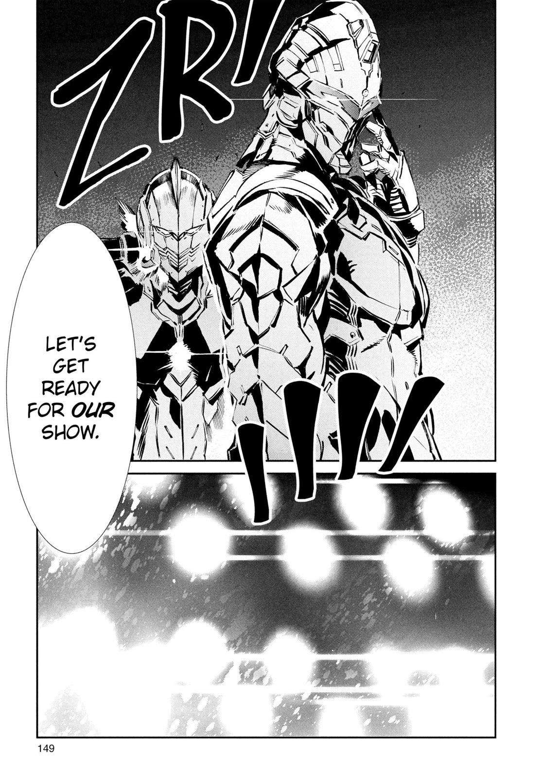 Ultraman Chapter 26 15
