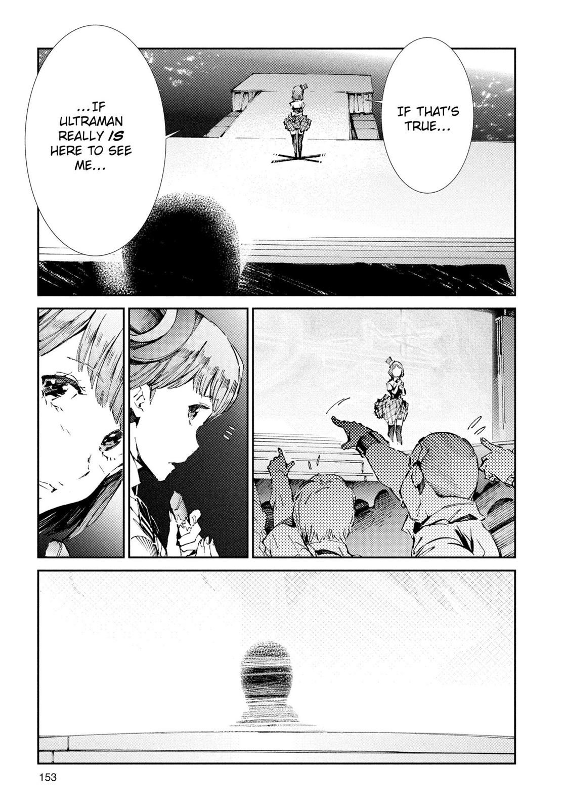 Ultraman Chapter 26 19