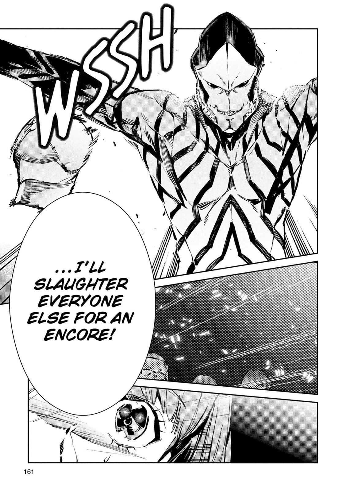 Ultraman Chapter 26 27