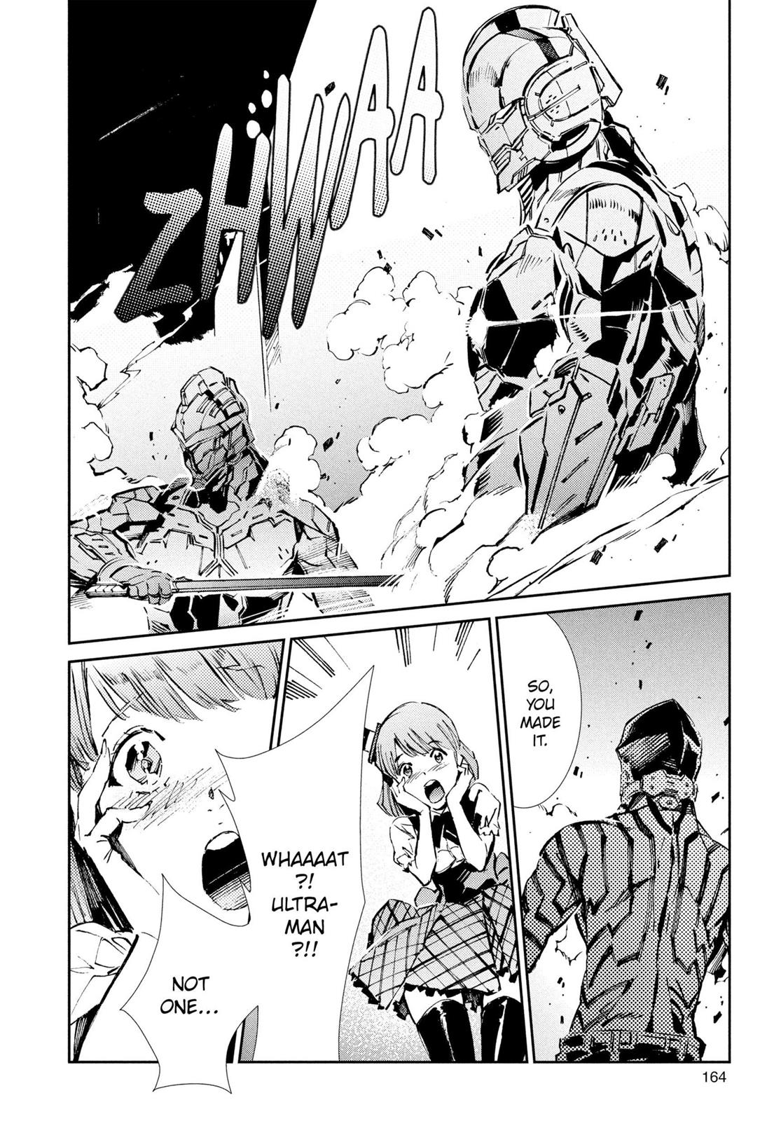 Ultraman Chapter 26 29