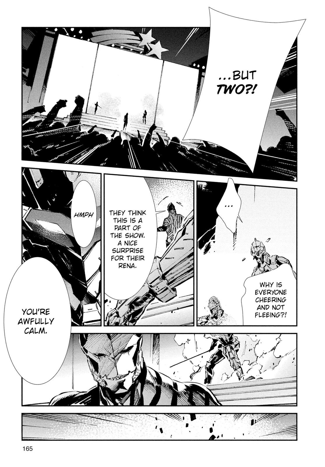 Ultraman Chapter 26 30