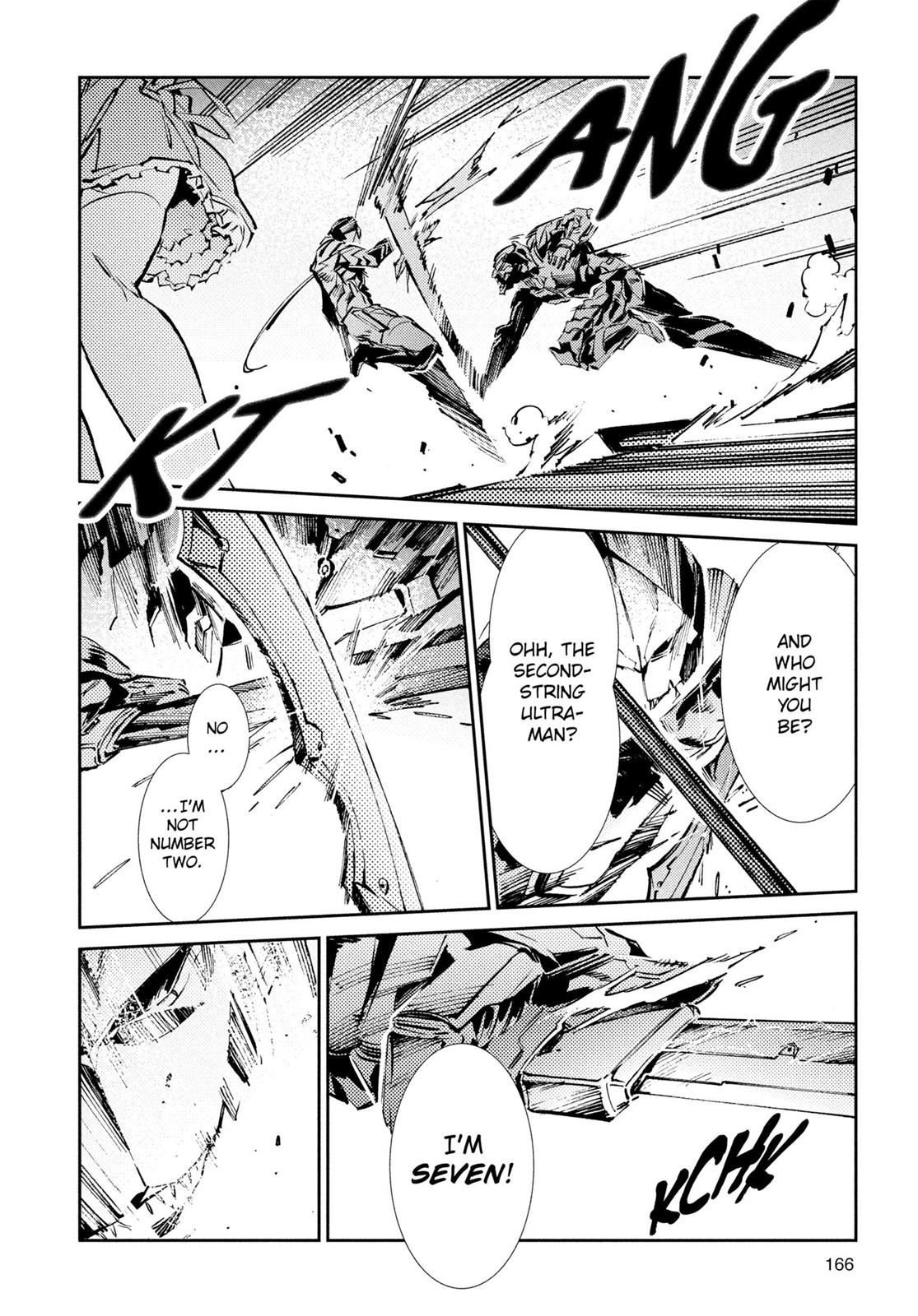 Ultraman Chapter 26 31