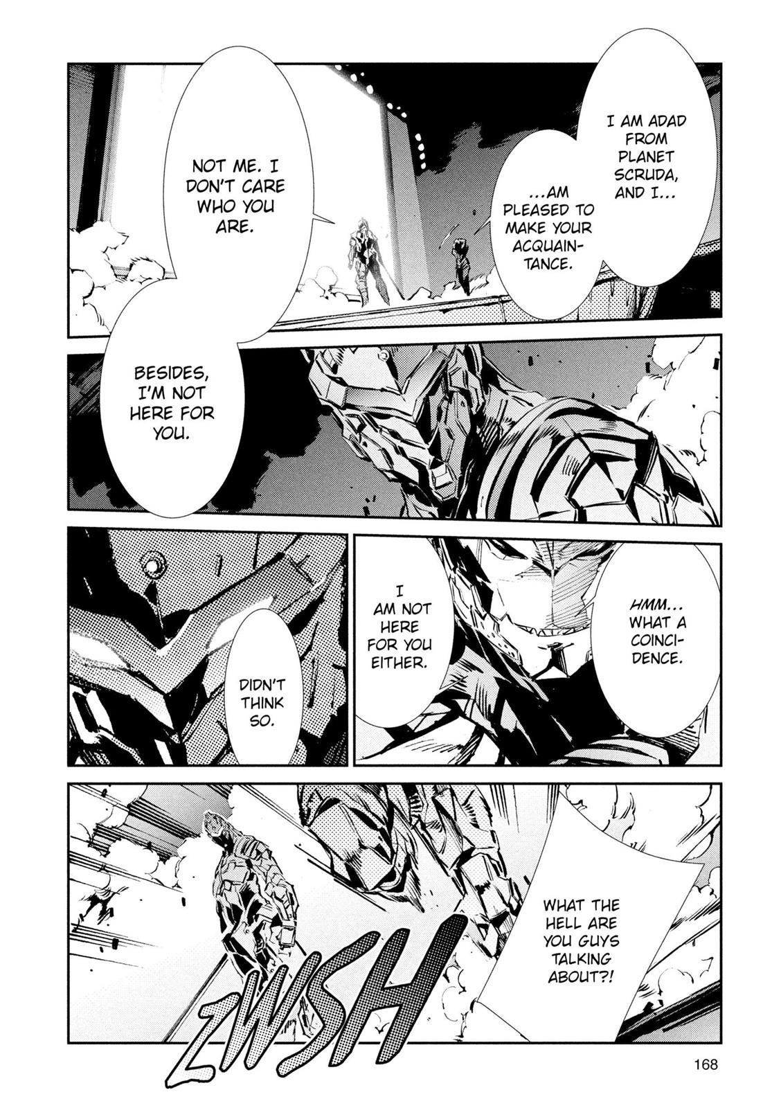 Ultraman Chapter 26 33