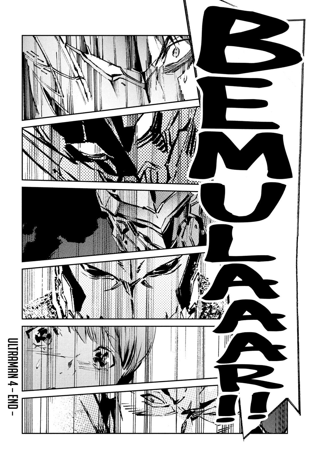 Ultraman Chapter 26 38