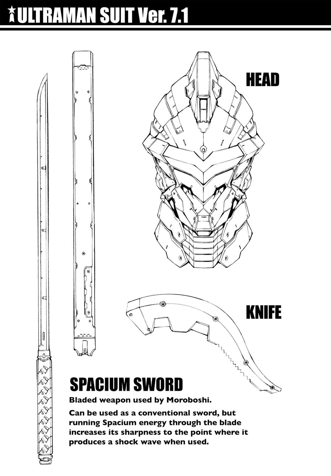 Ultraman Chapter 26 41