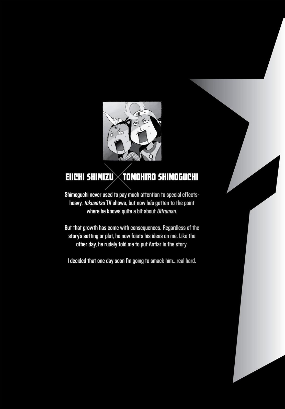 Ultraman Chapter 26 44