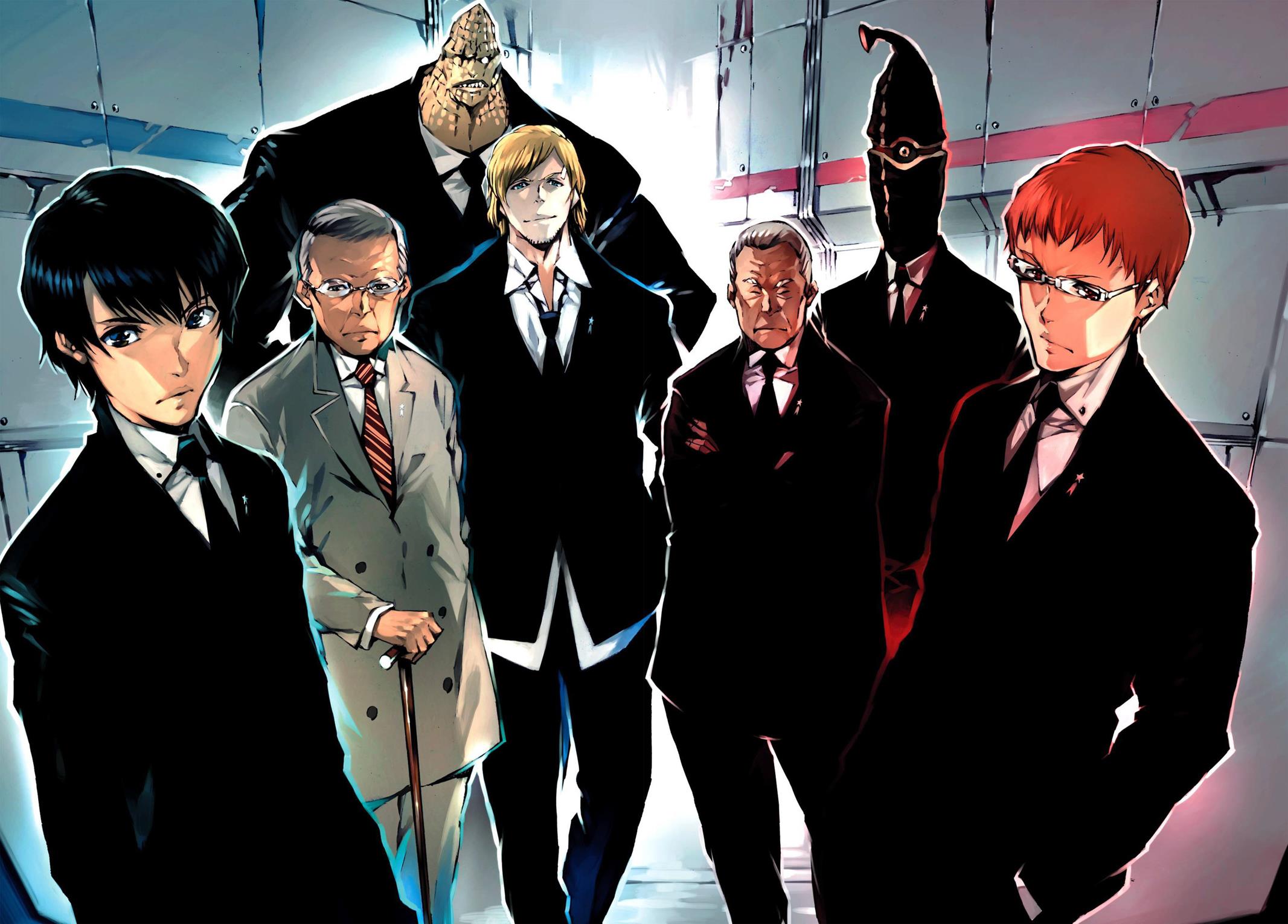 Ultraman Chapter 27 3