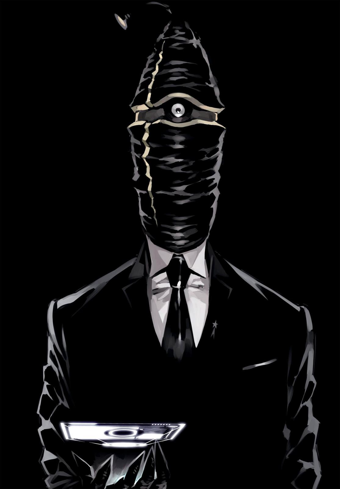 Ultraman Chapter 27 4