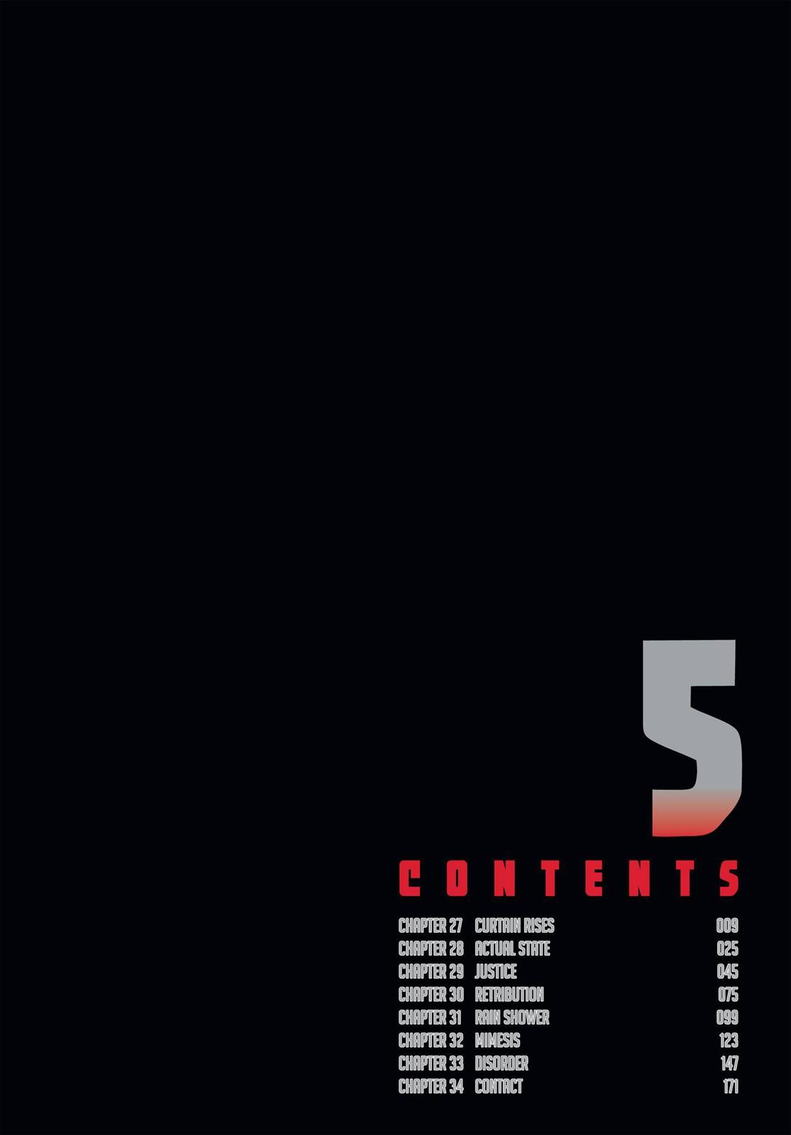 Ultraman Chapter 27 8