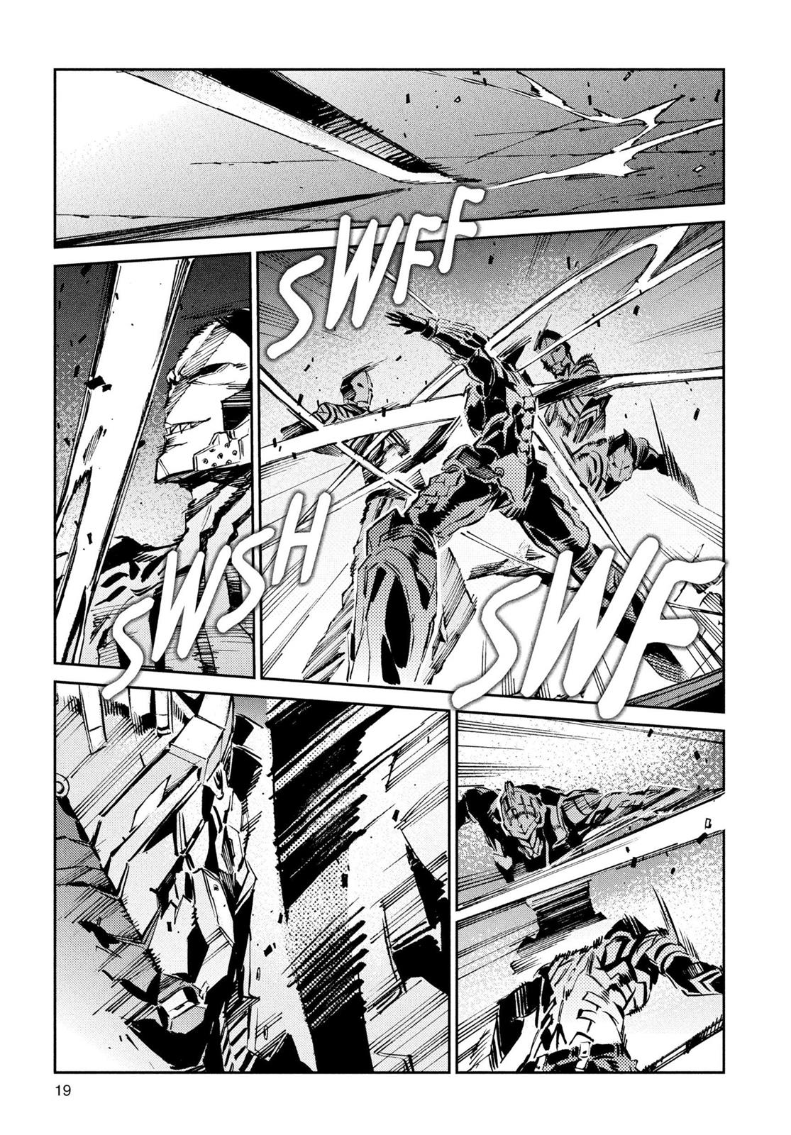 Ultraman Chapter 27 19