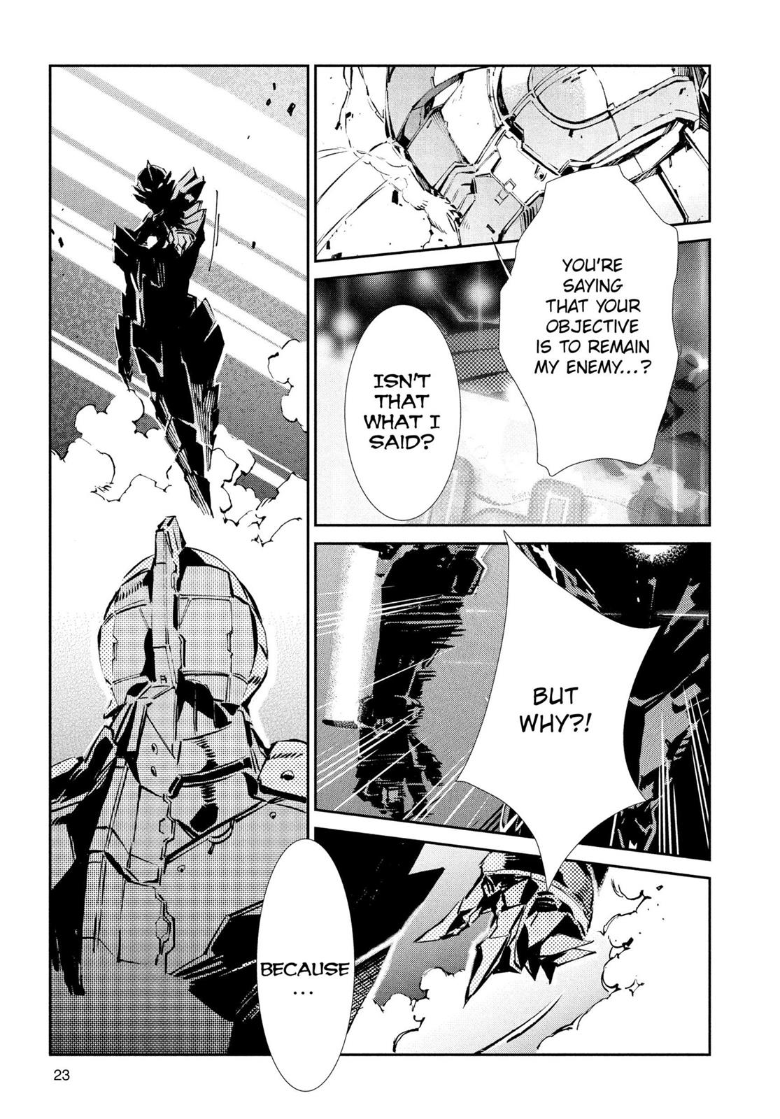 Ultraman Chapter 27 23
