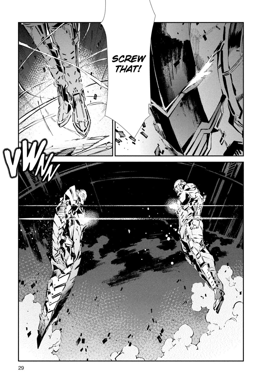 Ultraman Chapter 28 5