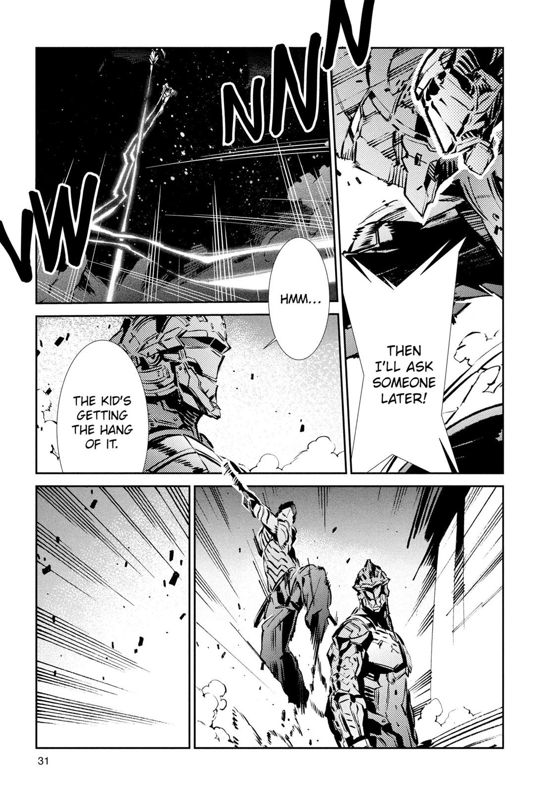 Ultraman Chapter 28 7