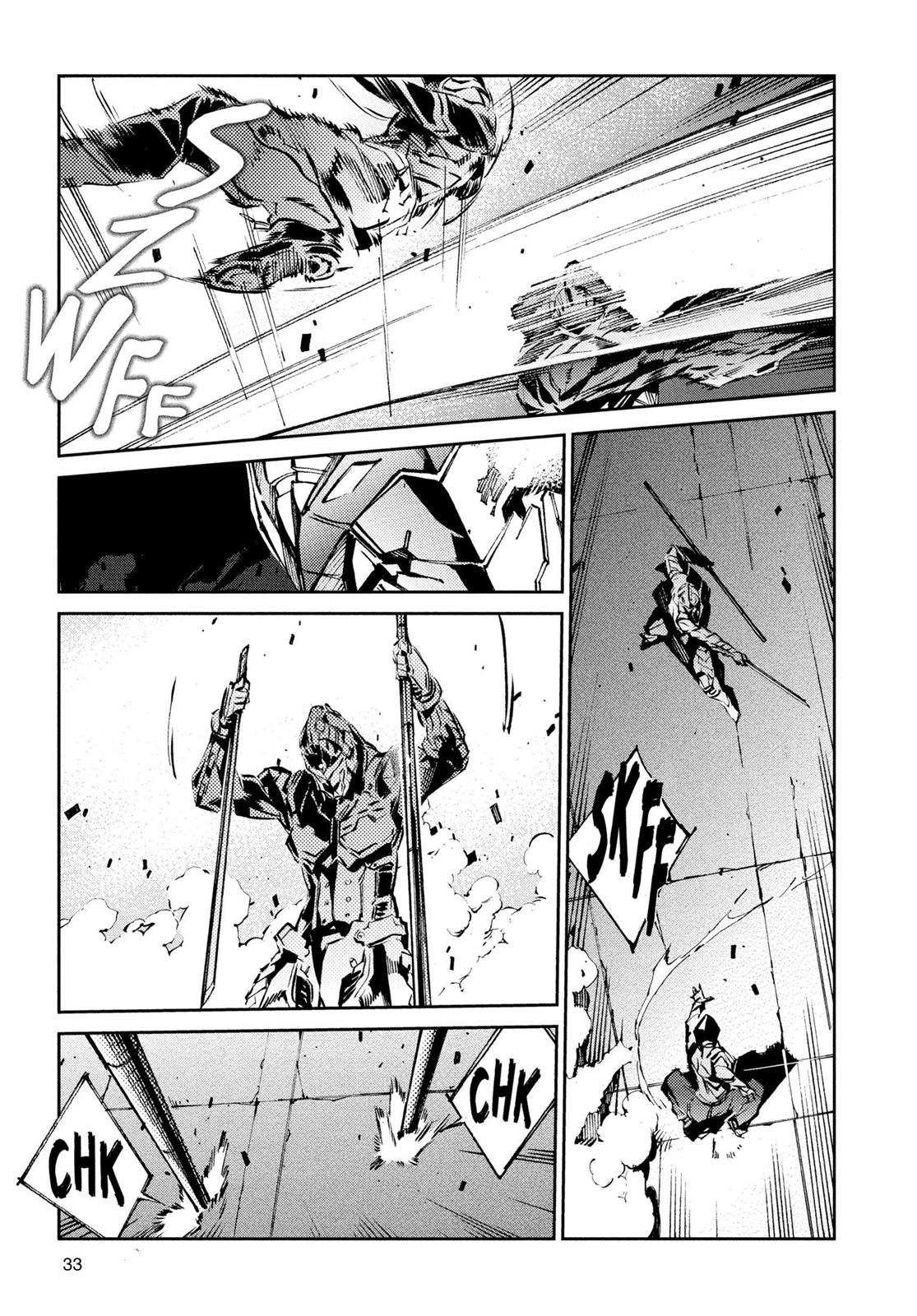Ultraman Chapter 28 9