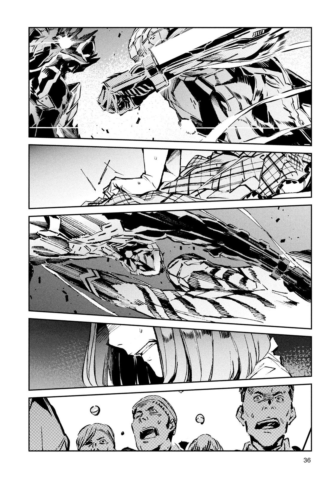 Ultraman Chapter 28 12