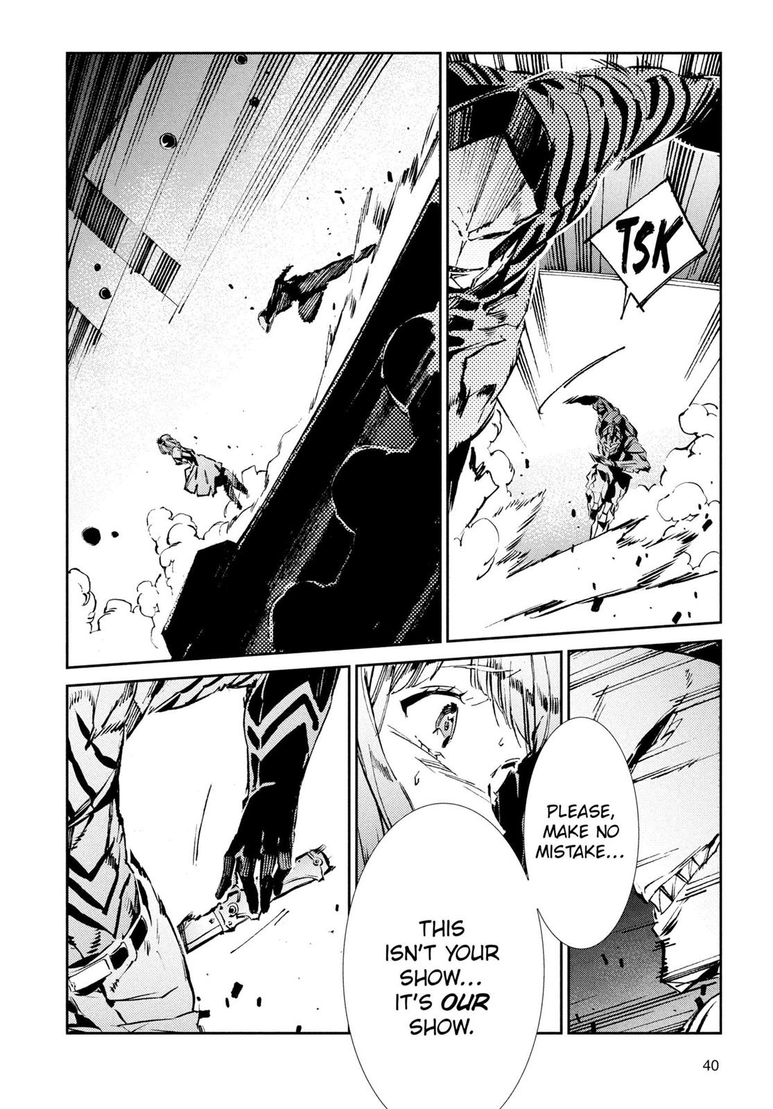 Ultraman Chapter 28 16