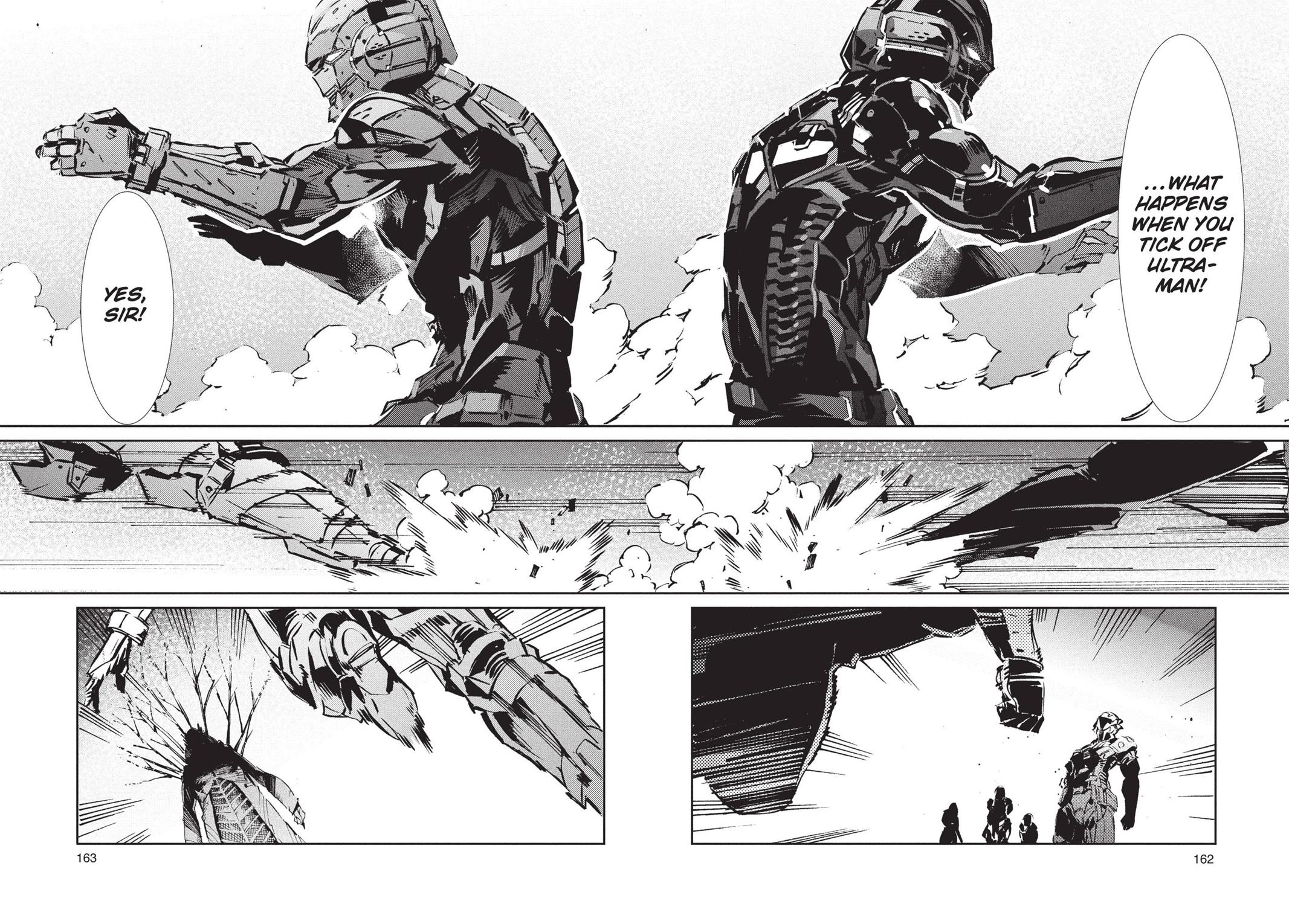 Ultraman Chapter 47 6