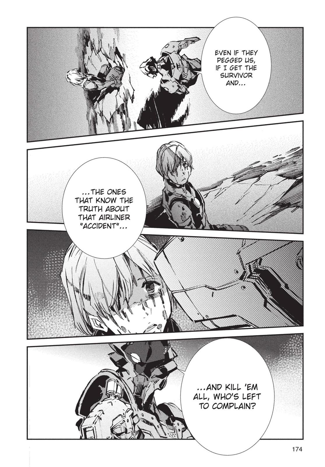 Ultraman Chapter 47 17