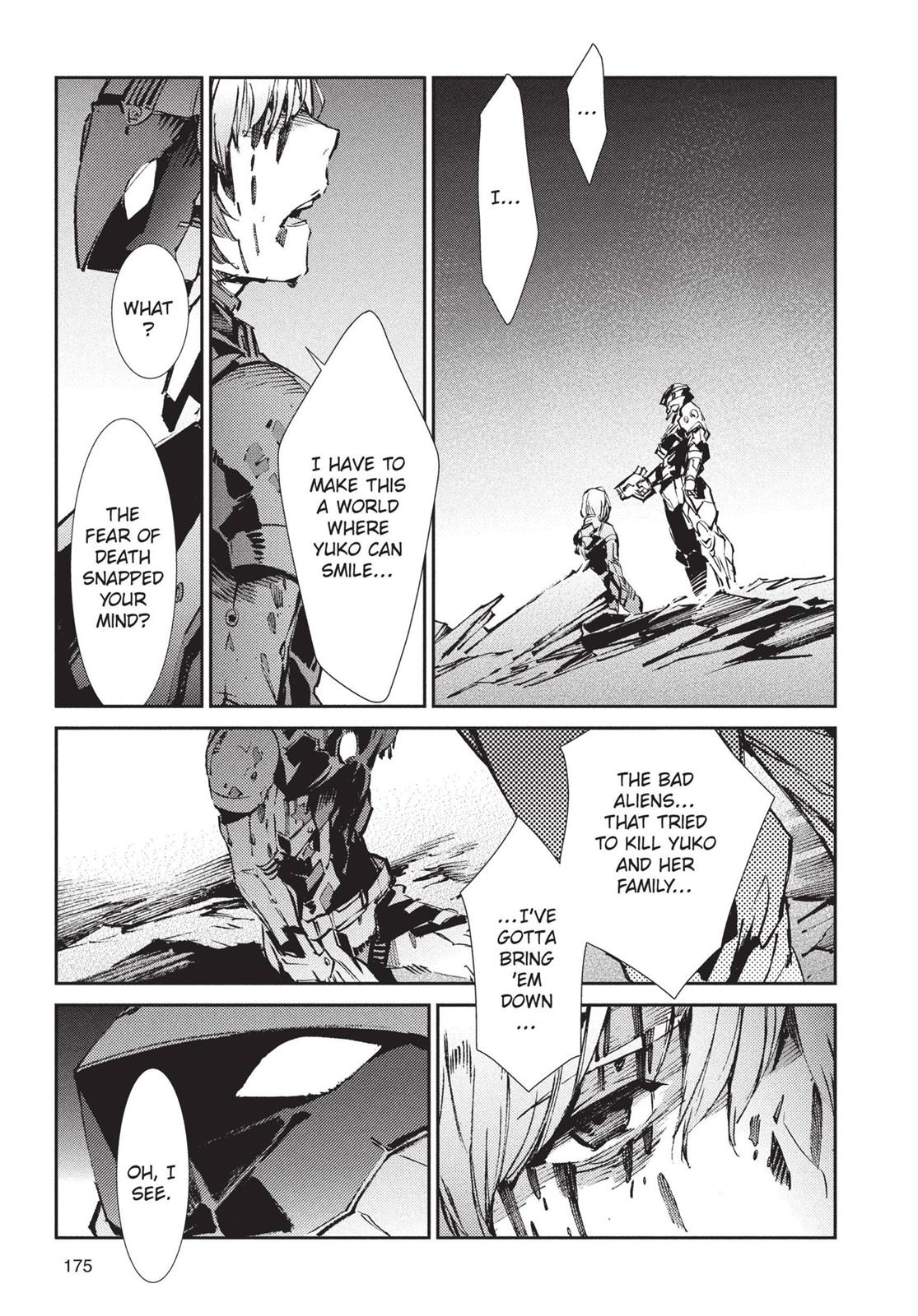 Ultraman Chapter 47 18