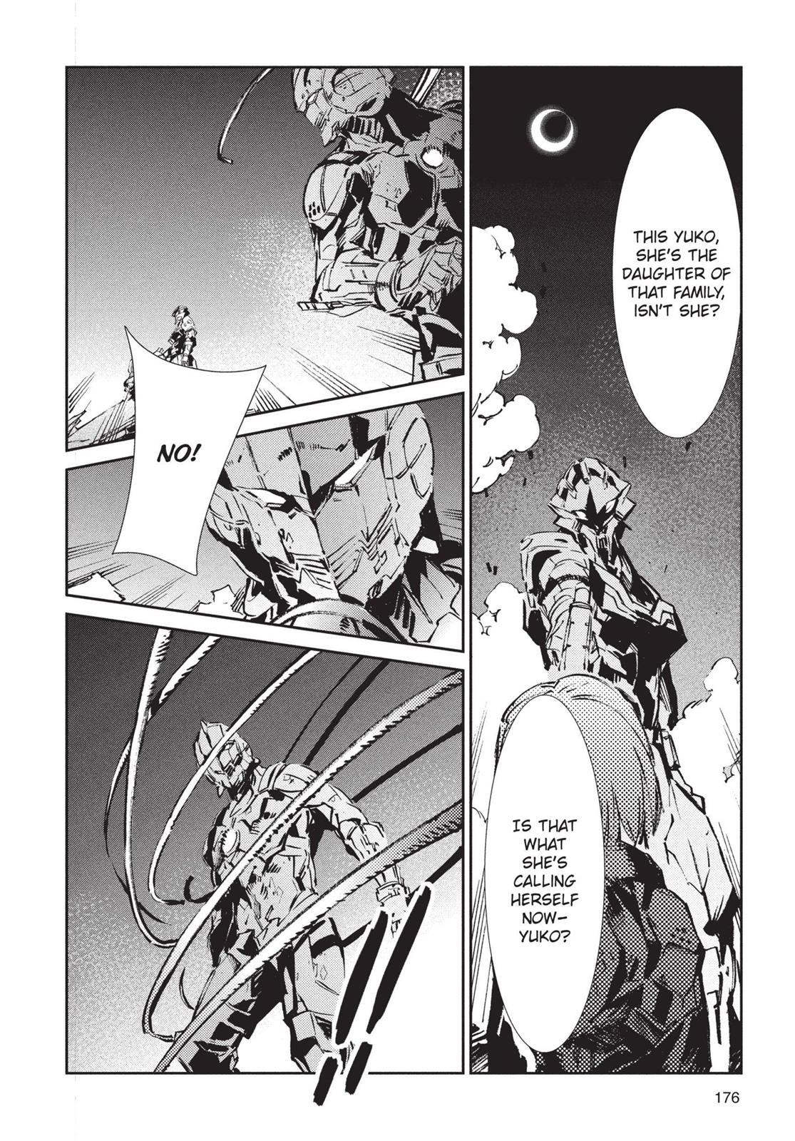 Ultraman Chapter 47 19